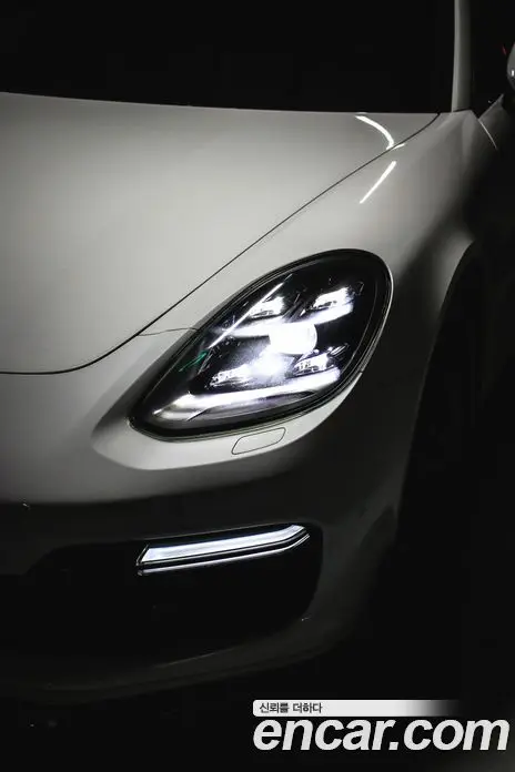 Porsche Panamera 2019 4.0 автомат (гидро), миниатюра 9 Porsche Panamera 2019 4.0 автомат (гидро), миниатюра 9