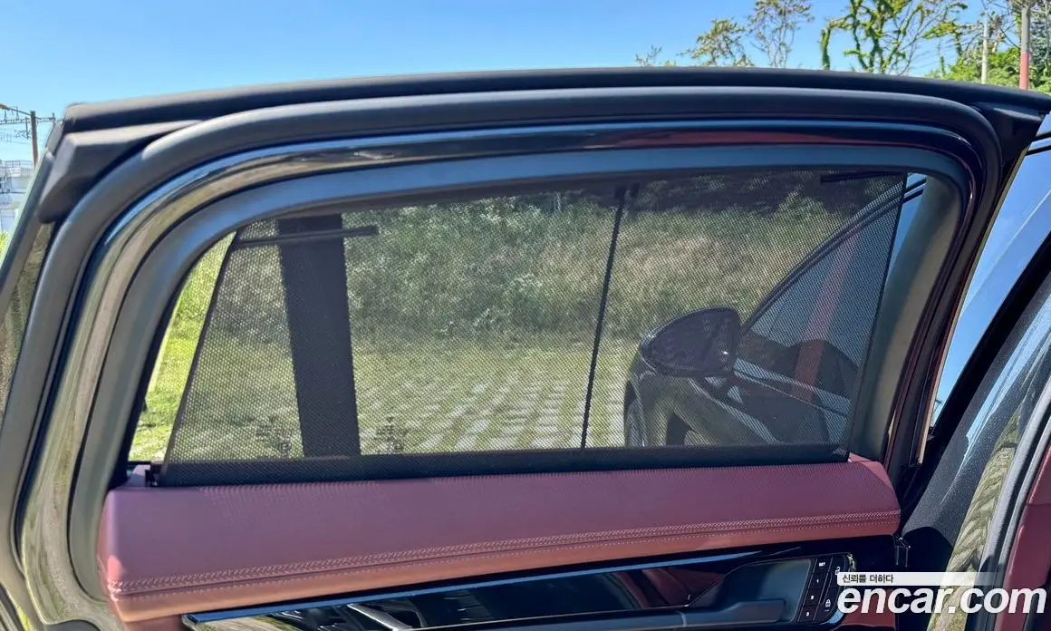 Porsche Panamera 2025 2.9 автомат (гидро), фото 18