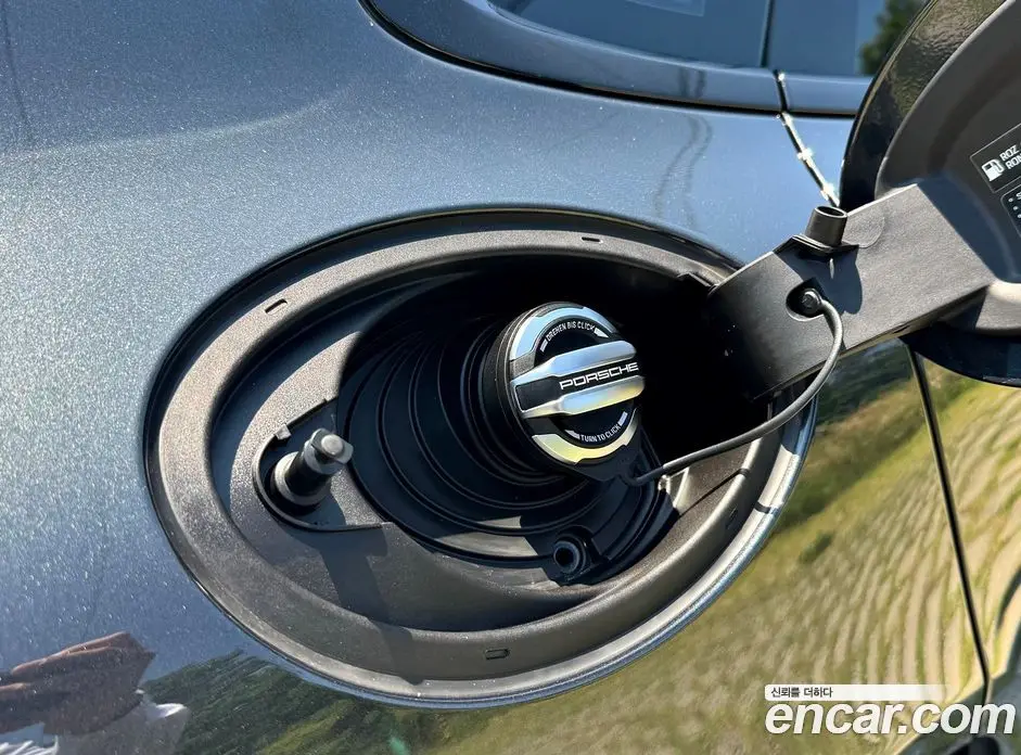 Porsche Panamera 2025 2.9 автомат (гидро), фото 19
