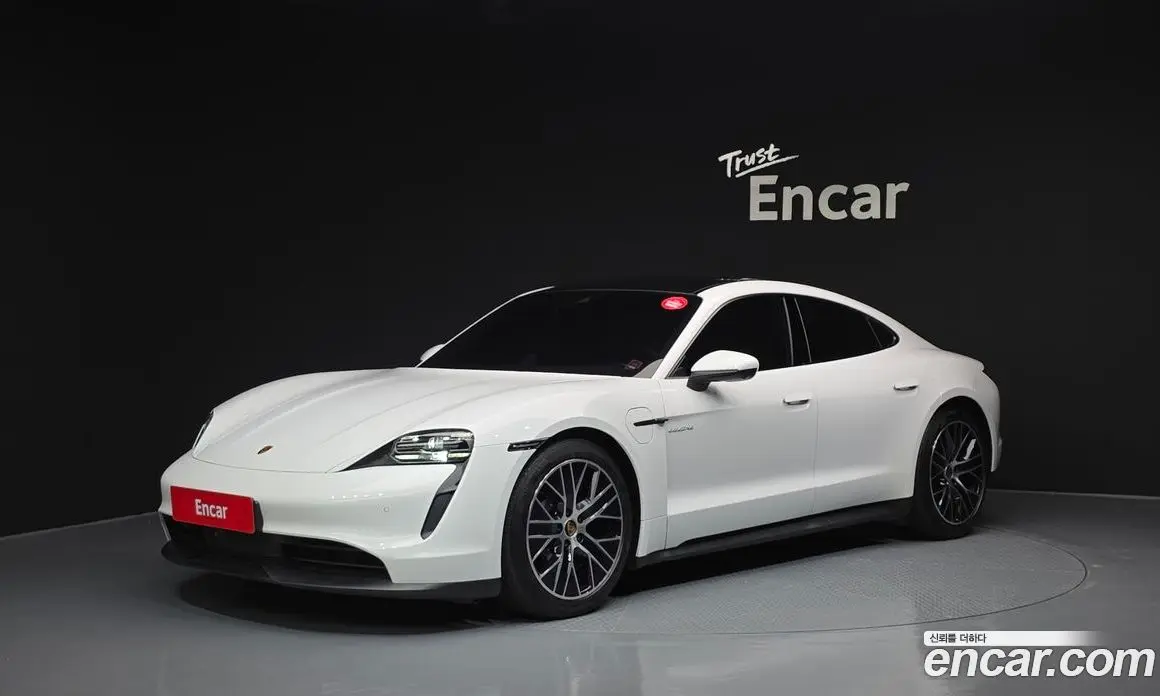 Porsche Taycan 2023 0.1 автомат (гидро), фото 1 Porsche Taycan 2023 0.1 автомат (гидро), фото 1