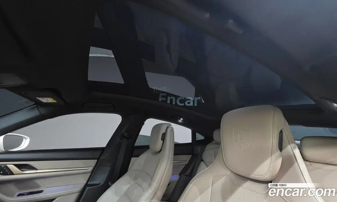 Porsche Taycan 2023 0.1 автомат (гидро), фото 19 Porsche Taycan 2023 0.1 автомат (гидро), фото 19
