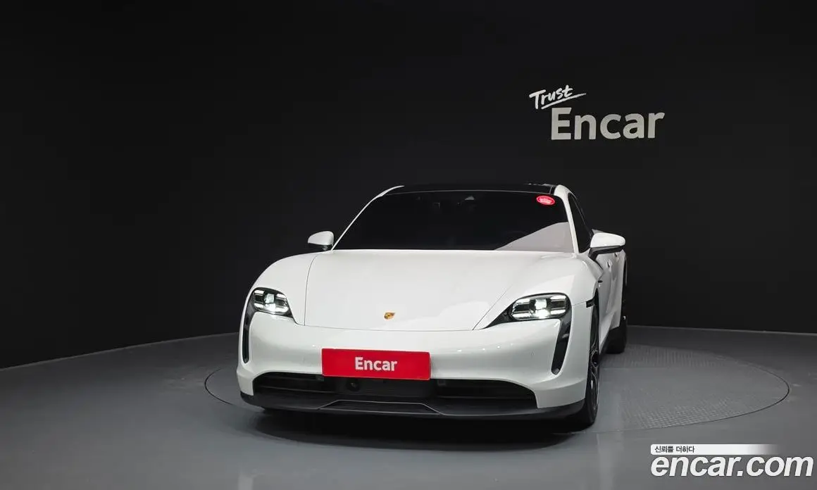 Porsche Taycan 2023 0.1 автомат (гидро), фото 3 Porsche Taycan 2023 0.1 автомат (гидро), фото 3