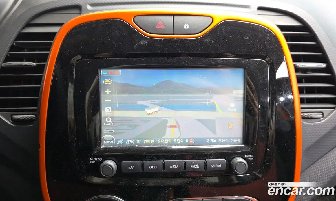 Renault (Samsung) QM3 2014 1.5 автомат (гидро), фото 14 Renault (Samsung) QM3 2014 1.5 автомат (гидро), фото 14