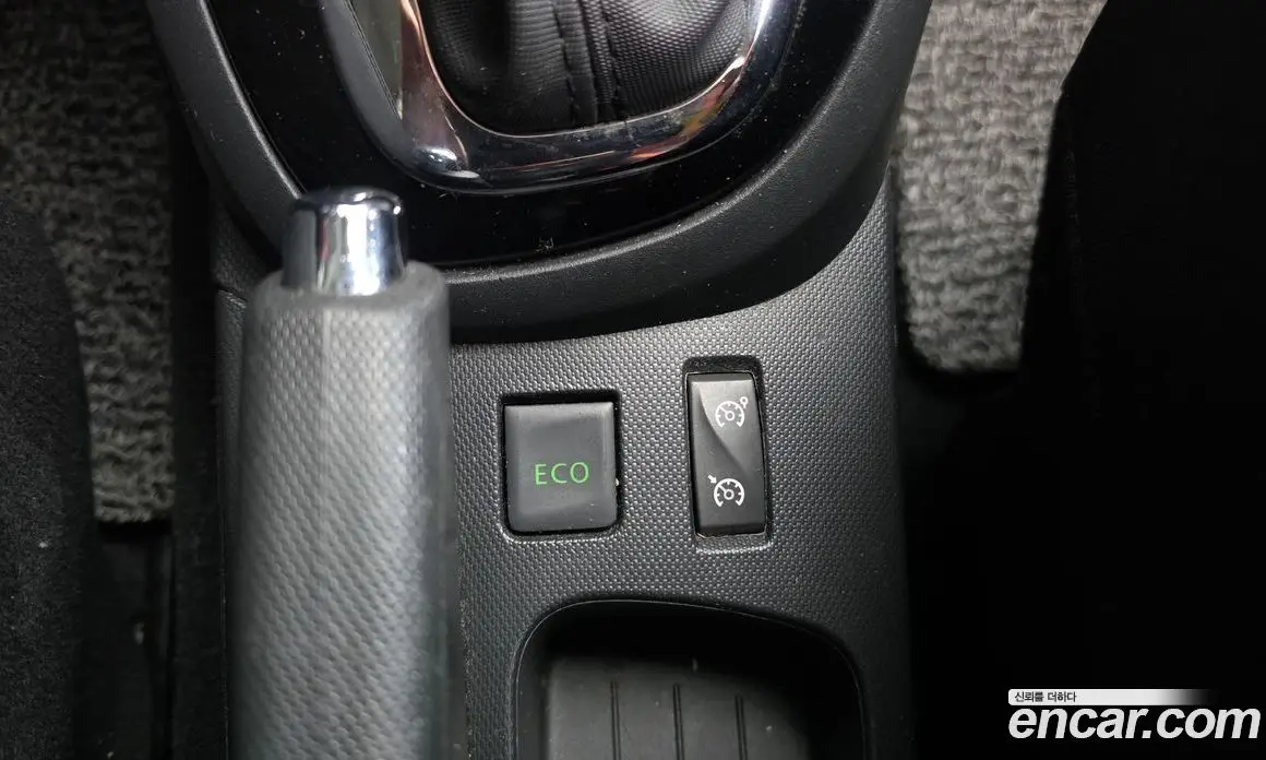 Renault (Samsung) QM3 2014 1.5 автомат (гидро), фото 16 Renault (Samsung) QM3 2014 1.5 автомат (гидро), фото 16