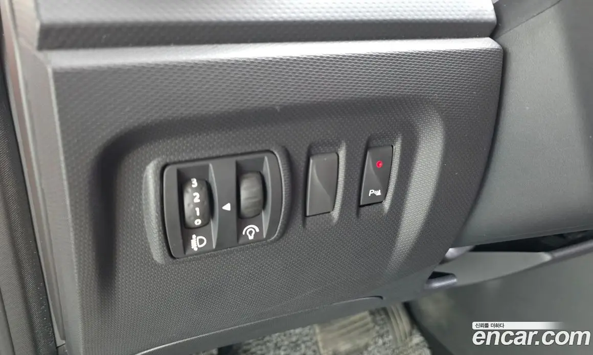 Renault (Samsung) QM3 2014 1.5 автомат (гидро), фото 19 Renault (Samsung) QM3 2014 1.5 автомат (гидро), фото 19