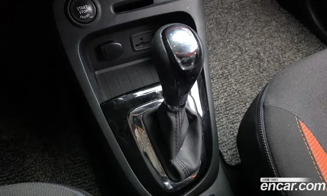 Renault (Samsung) QM3 2014 1.5 автомат (гидро), миниатюра 9 Renault (Samsung) QM3 2014 1.5 автомат (гидро), миниатюра 9