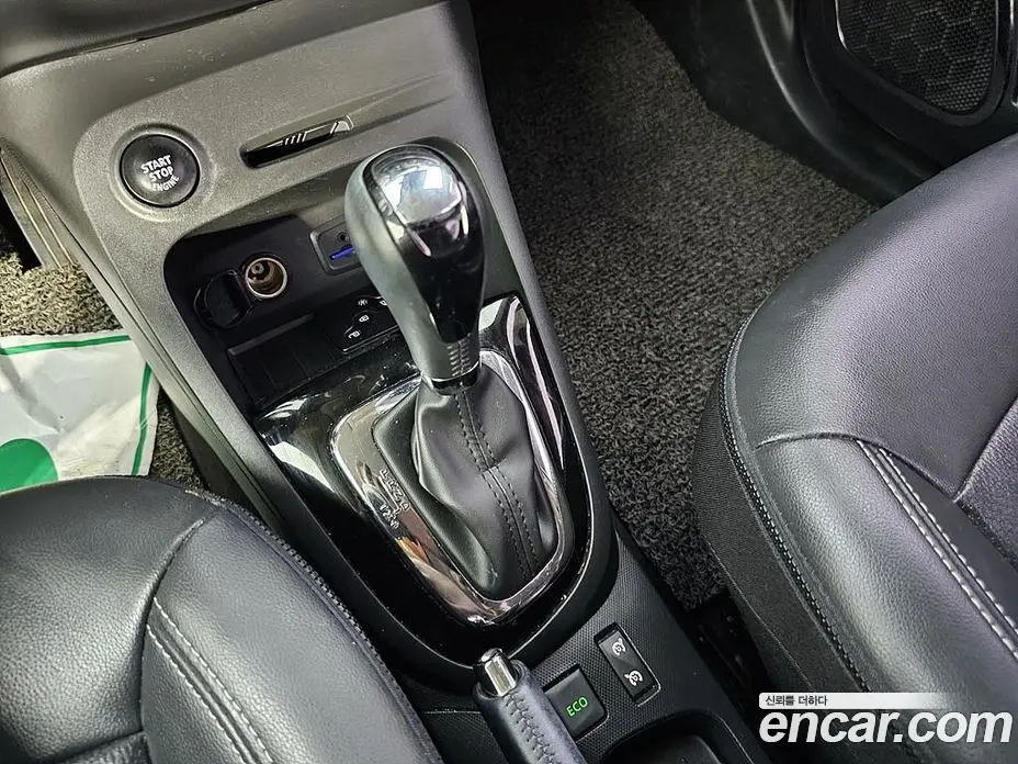 Renault (Samsung) QM3 2016 1.5 автомат (гидро), фото 13