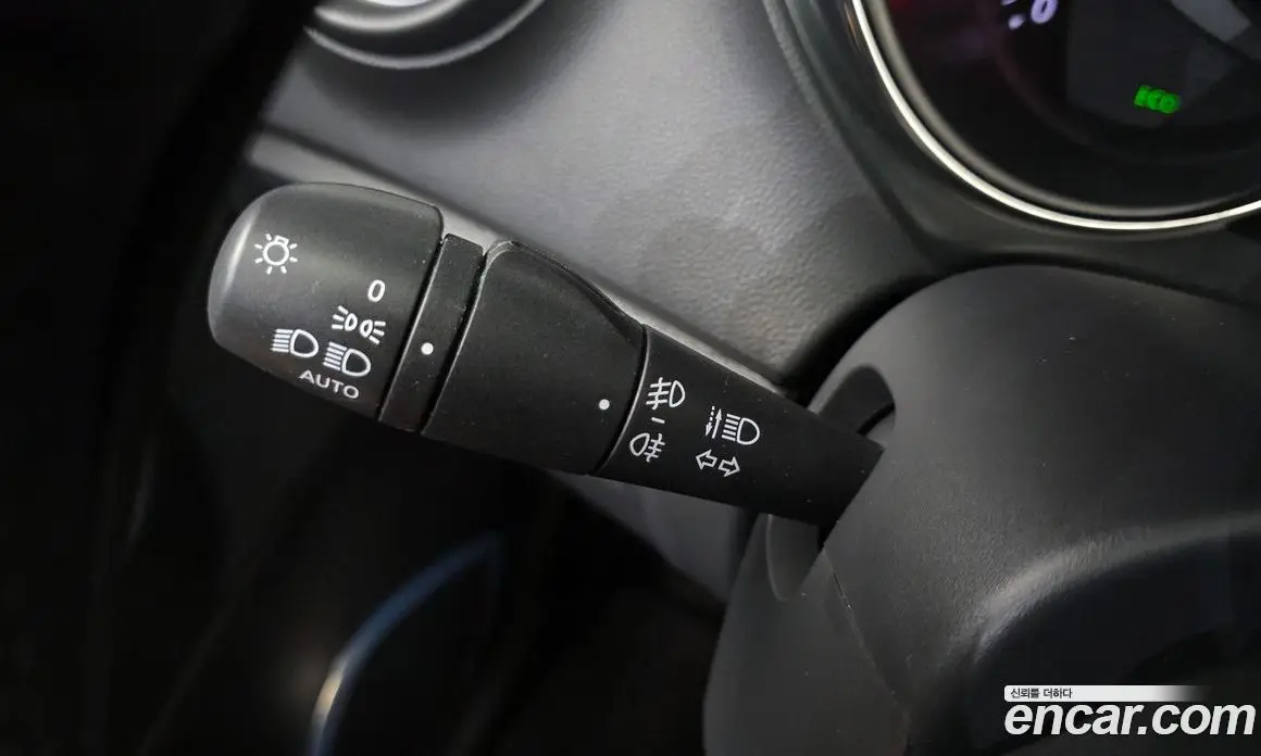 Renault (Samsung) QM3 2017 1.5 автомат (гидро), фото 11 Renault (Samsung) QM3 2017 1.5 автомат (гидро), фото 11