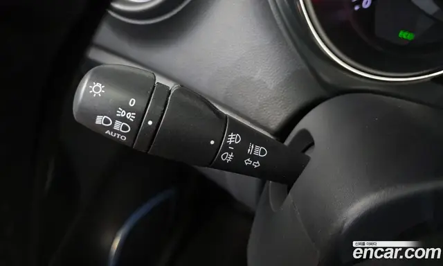 Renault (Samsung) QM3 2017 1.5 автомат (гидро), миниатюра 11 Renault (Samsung) QM3 2017 1.5 автомат (гидро), миниатюра 11