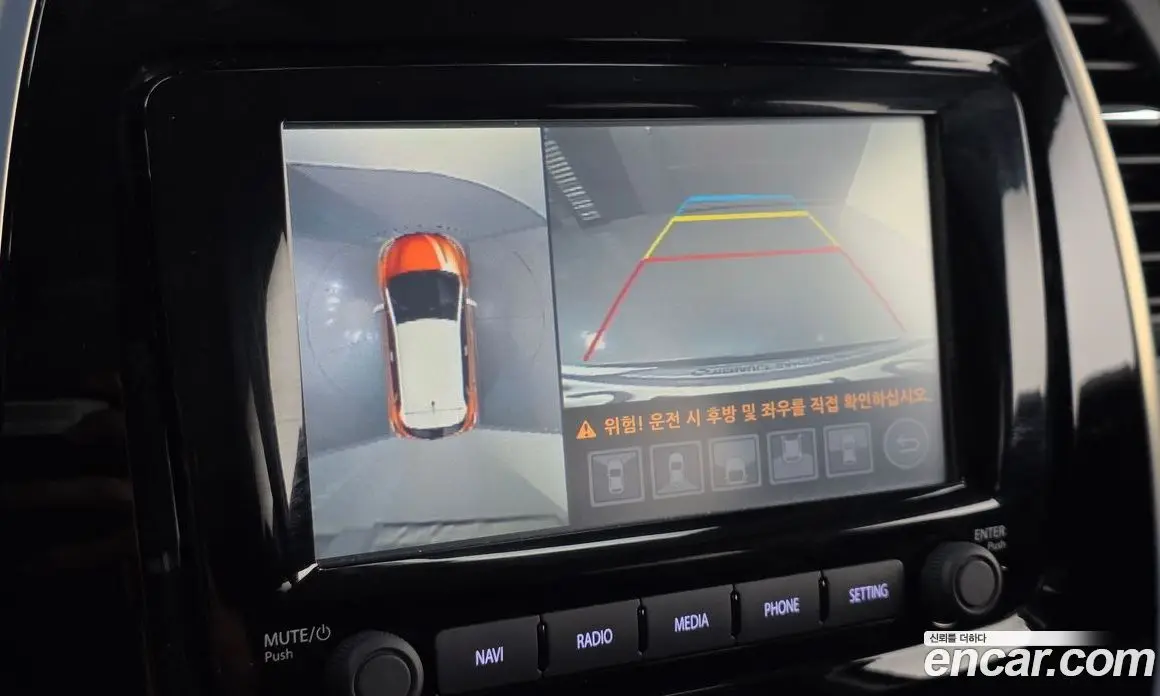 Renault (Samsung) QM3 2017 1.5 автомат (гидро), фото 15 Renault (Samsung) QM3 2017 1.5 автомат (гидро), фото 15