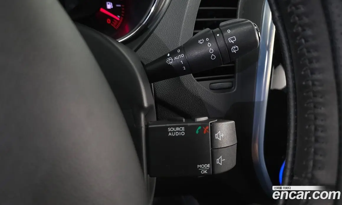 Renault (Samsung) QM3 2017 1.5 автомат (гидро), фото 19 Renault (Samsung) QM3 2017 1.5 автомат (гидро), фото 19