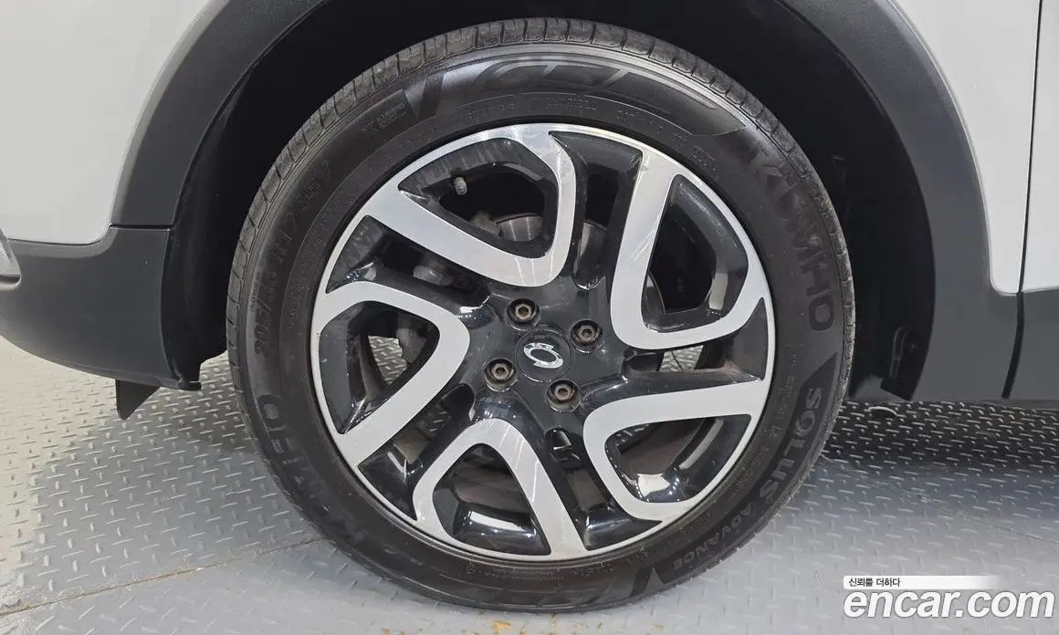 Renault (Samsung) QM3 2017 1.5 автомат (гидро), фото 5 Renault (Samsung) QM3 2017 1.5 автомат (гидро), фото 5