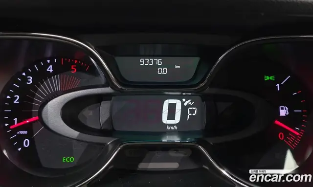 Renault (Samsung) QM3 2017 1.5 автомат (гидро), миниатюра 8 Renault (Samsung) QM3 2017 1.5 автомат (гидро), миниатюра 8