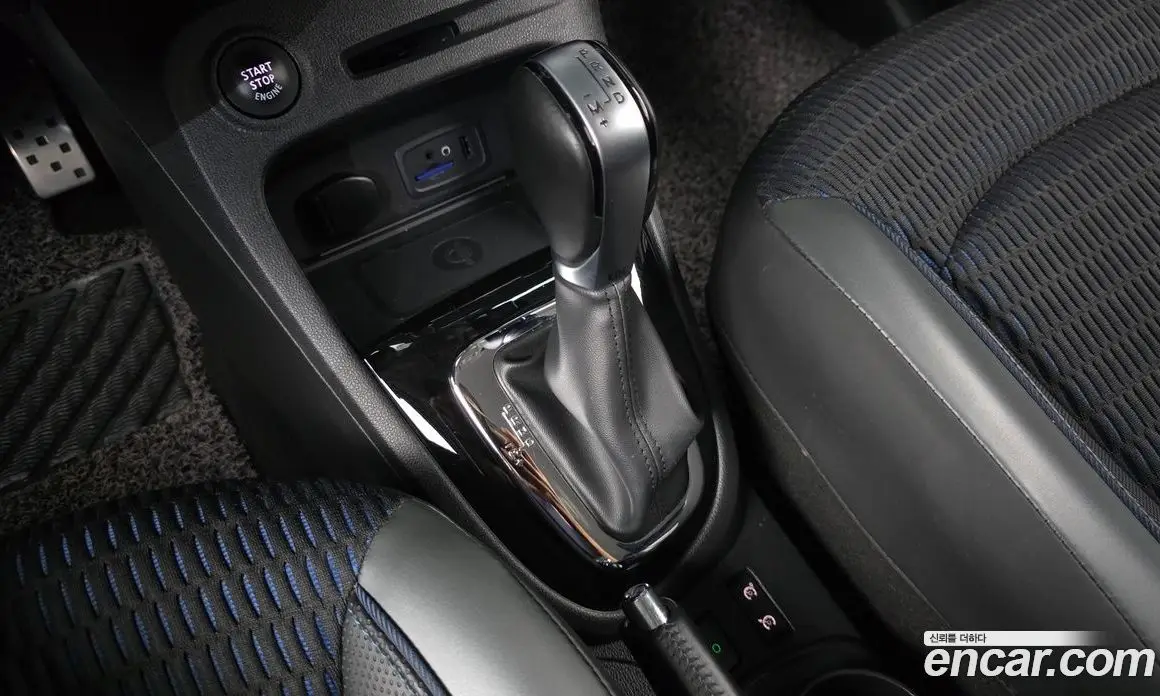 Renault (Samsung) QM3 2017 1.5 автомат (гидро), фото 9 Renault (Samsung) QM3 2017 1.5 автомат (гидро), фото 9