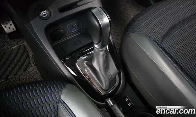 Renault (Samsung) QM3 2017 1.5 автомат (гидро), миниатюра 9 Renault (Samsung) QM3 2017 1.5 автомат (гидро), миниатюра 9