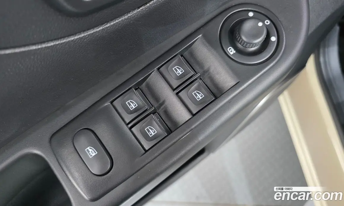 Renault (Samsung) QM3 2017 1.5 автомат (гидро), фото 11