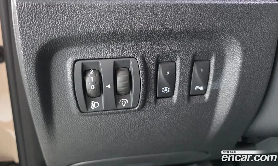 Renault (Samsung) QM3 2017 1.5 автомат (гидро), фото 12