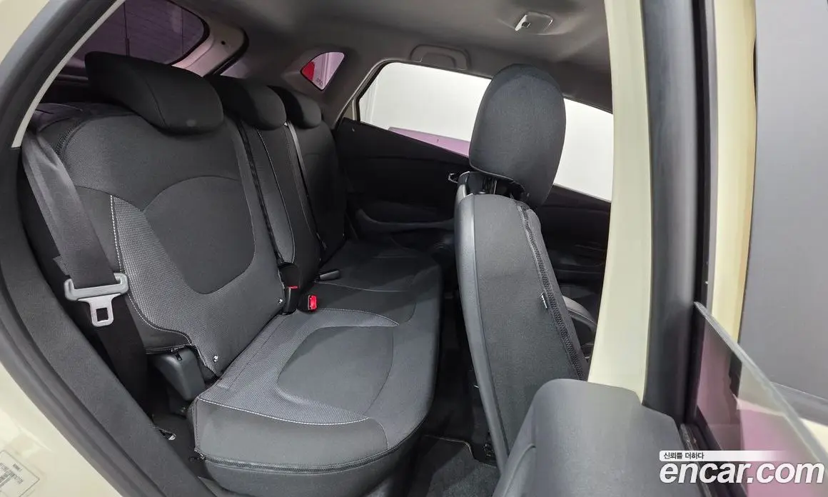 Renault (Samsung) QM3 2017 1.5 автомат (гидро), фото 19
