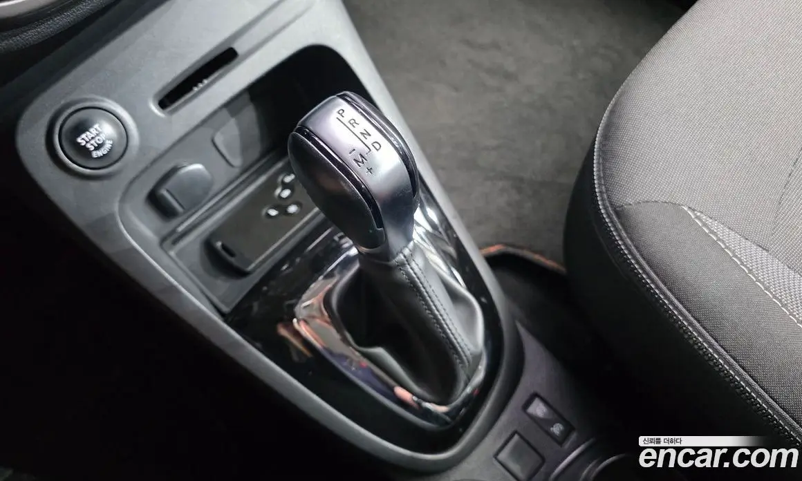 Renault (Samsung) QM3 2017 1.5 автомат (гидро), фото 9