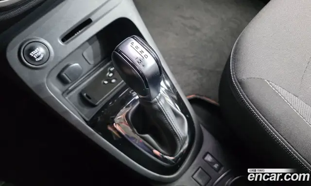 Renault (Samsung) QM3 2017 1.5 автомат (гидро), миниатюра 9