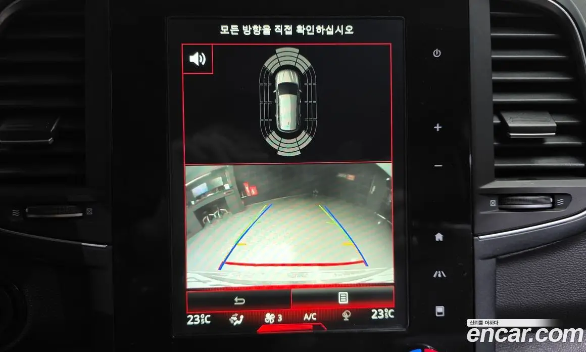 Renault (Samsung) QM6 2016 2.0 автомат (гидро), фото 15
