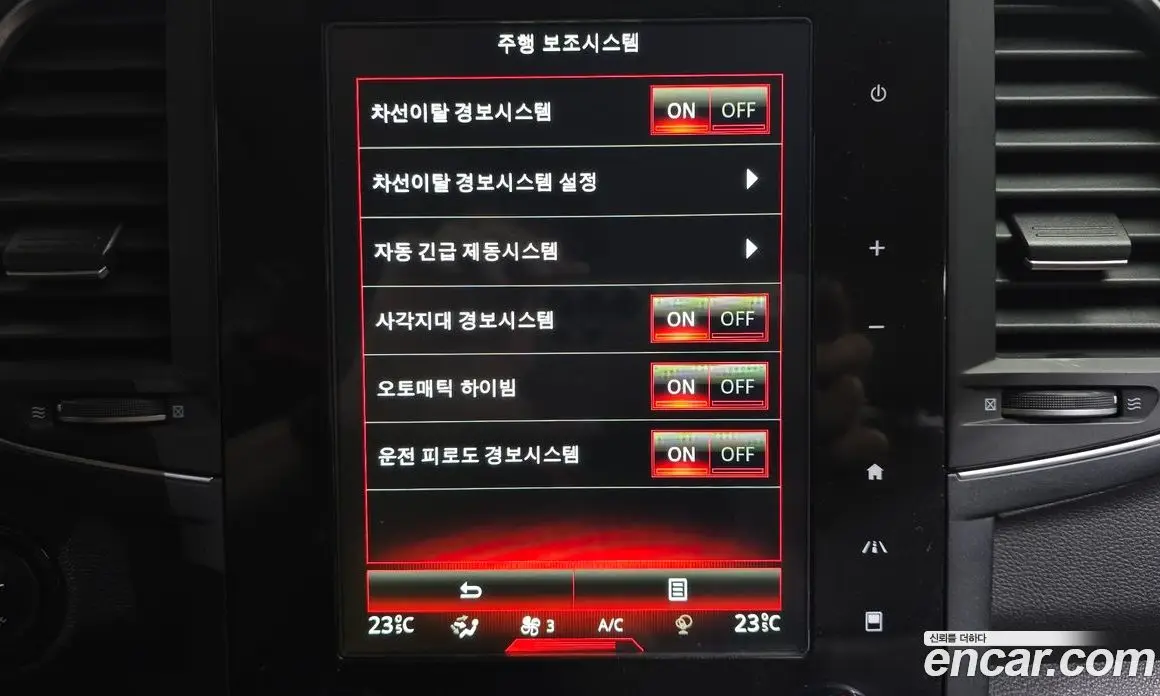 Renault (Samsung) QM6 2016 2.0 автомат (гидро), фото 16