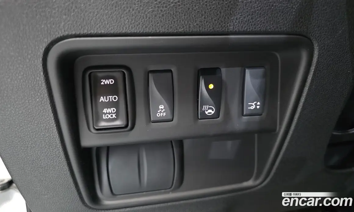 Renault (Samsung) QM6 2016 2.0 автомат (гидро), фото 17