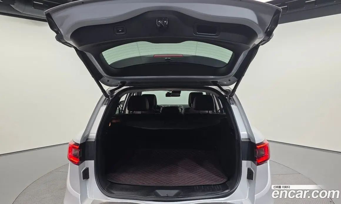 Renault (Samsung) QM6 2016 2.0 автомат (гидро), фото 20