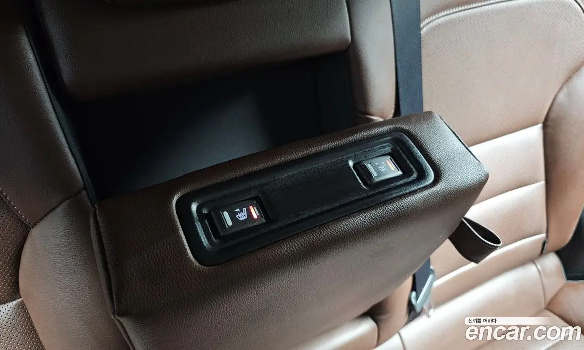 Renault (Samsung) QM6 2019 2.0 автомат (гидро), фото 19 Renault (Samsung) QM6 2019 2.0 автомат (гидро), фото 19