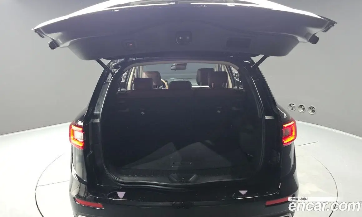 Renault (Samsung) QM6 2019 2.0 автомат (гидро), фото 20 Renault (Samsung) QM6 2019 2.0 автомат (гидро), фото 20