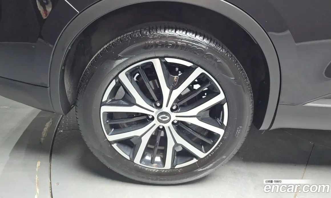 Renault (Samsung) QM6 2019 2.0 автомат (гидро), фото 5 Renault (Samsung) QM6 2019 2.0 автомат (гидро), фото 5