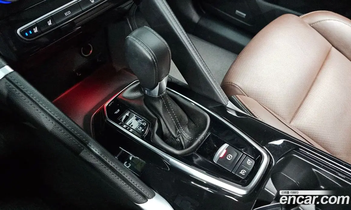 Renault (Samsung) QM6 2019 2.0 автомат (гидро), фото 9 Renault (Samsung) QM6 2019 2.0 автомат (гидро), фото 9