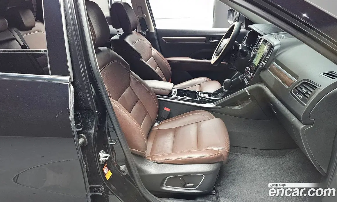 Renault (Samsung) QM6 2019 2.0 автомат (гидро), фото 10 Renault (Samsung) QM6 2019 2.0 автомат (гидро), фото 10