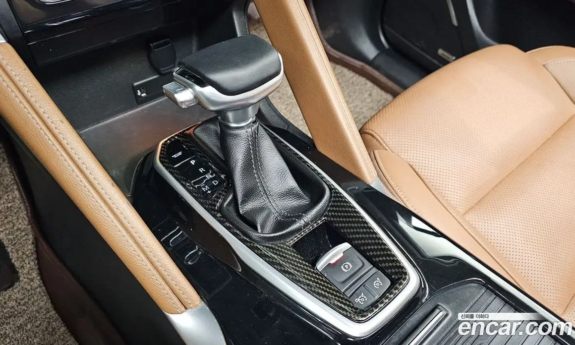 Renault (Samsung) QM6 2021 2.0 автомат (гидро), фото 9