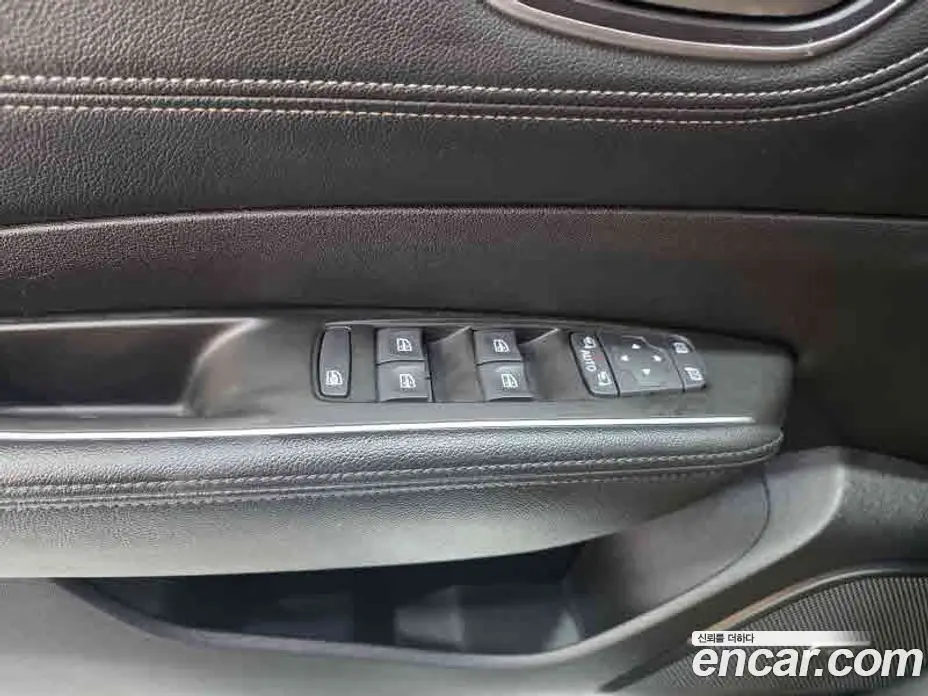 Renault (Samsung) SM6 2016 2.0 автомат (гидро), фото 14 Renault (Samsung) SM6 2016 2.0 автомат (гидро), фото 14