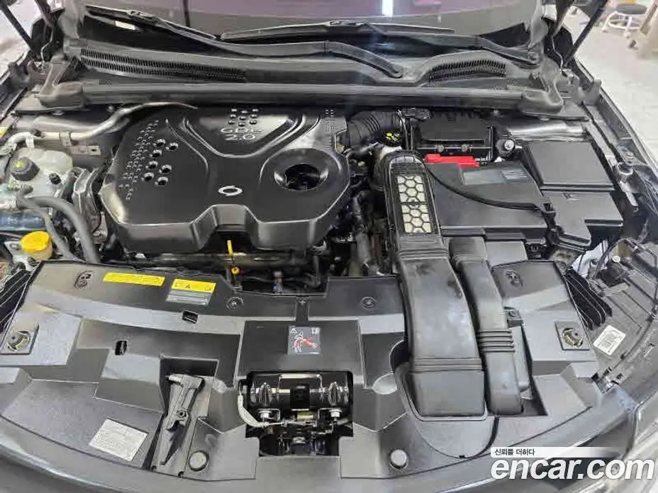Renault (Samsung) SM6 2016 2.0 автомат (гидро), фото 17 Renault (Samsung) SM6 2016 2.0 автомат (гидро), фото 17
