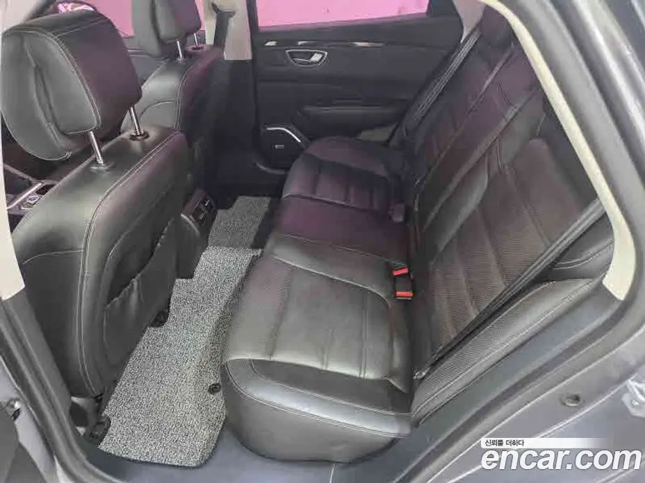 Renault (Samsung) SM6 2016 2.0 автомат (гидро), фото 20 Renault (Samsung) SM6 2016 2.0 автомат (гидро), фото 20