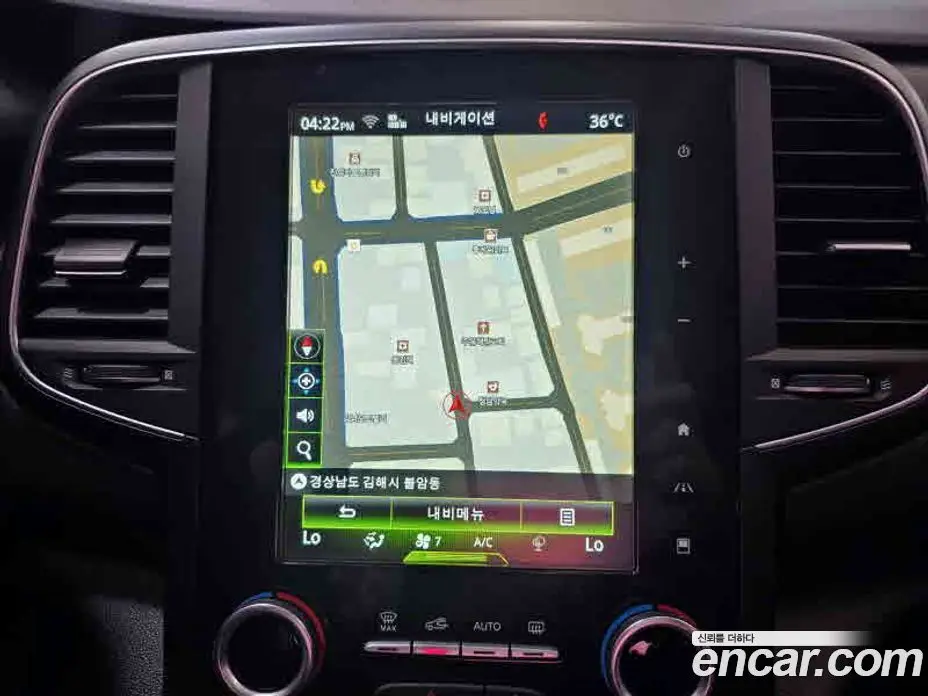 Renault (Samsung) SM6 2016 2.0 автомат (гидро), фото 10 Renault (Samsung) SM6 2016 2.0 автомат (гидро), фото 10