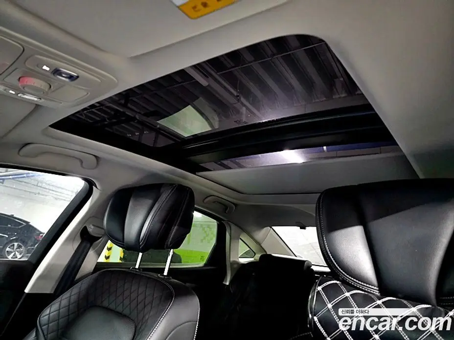 Renault (Samsung) SM6 2018 1.6 автомат (гидро), фото 19
