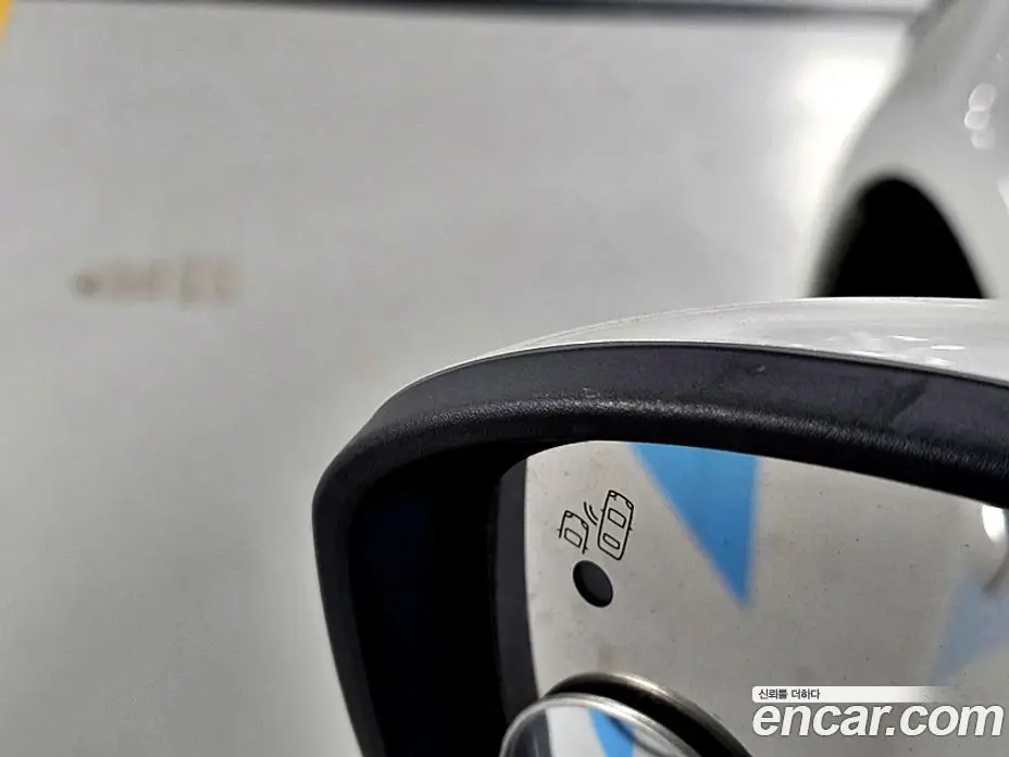 Renault (Samsung) SM6 2018 1.6 автомат (гидро), фото 20