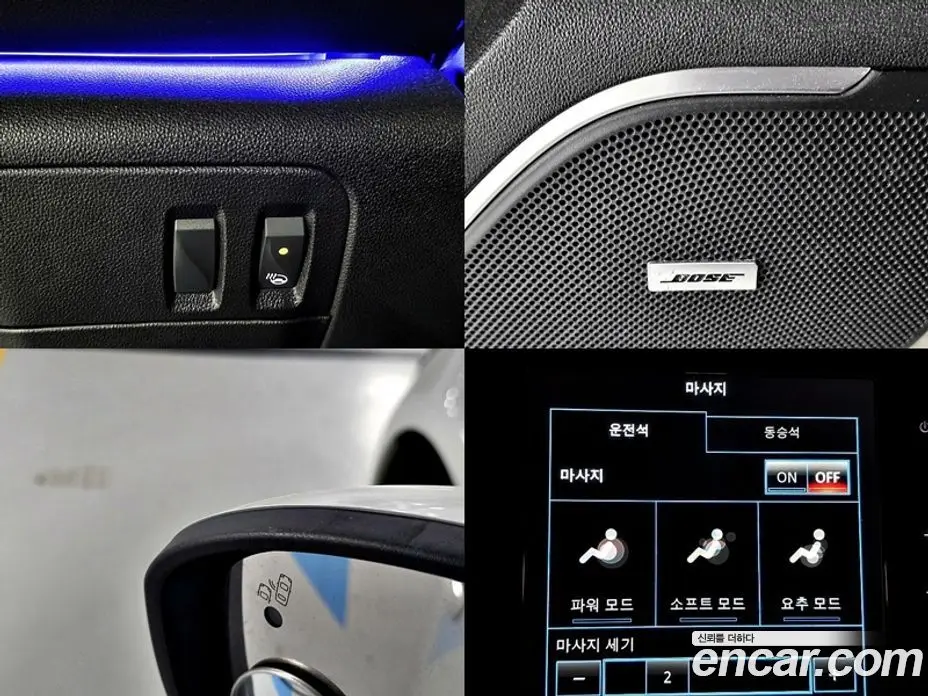 Renault (Samsung) SM6 2018 1.6 автомат (гидро), фото 8