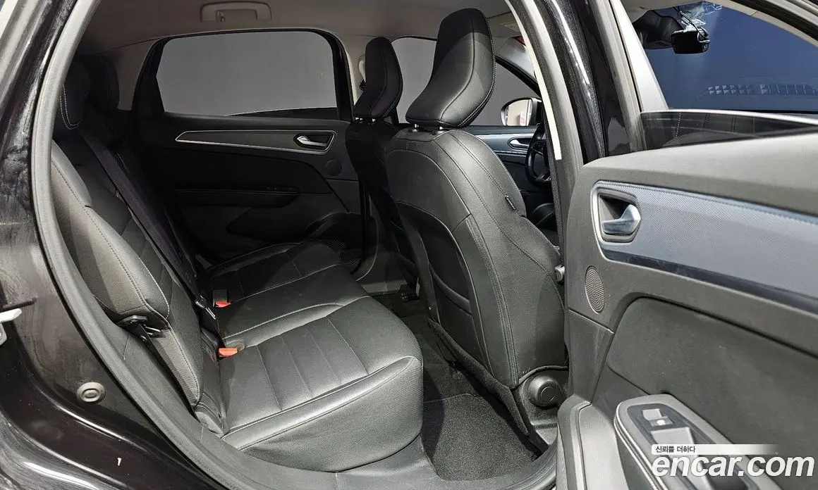 Renault (Samsung) XM3 2020 1.3 автомат (гидро), фото 11