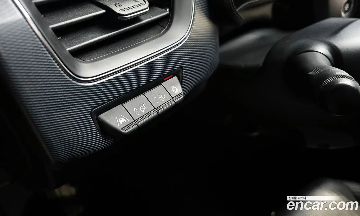 Renault (Samsung) XM3 2020 1.3 автомат (гидро), фото 13