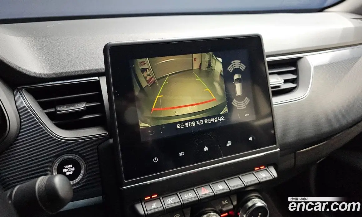 Renault (Samsung) XM3 2020 1.3 автомат (гидро), фото 17