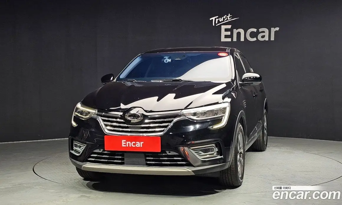 Renault (Samsung) XM3 2020 1.3 автомат (гидро), фото 3
