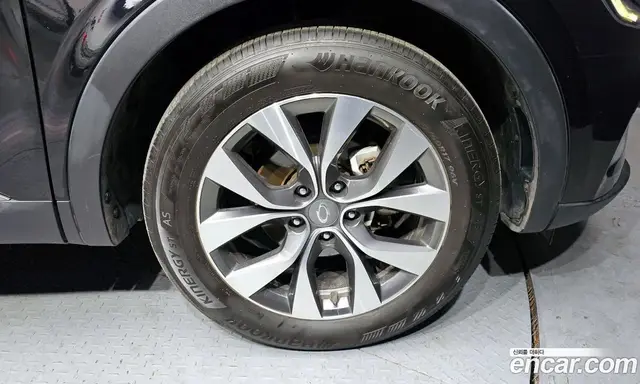 Renault (Samsung) XM3 2020 1.3 автомат (гидро), миниатюра 5