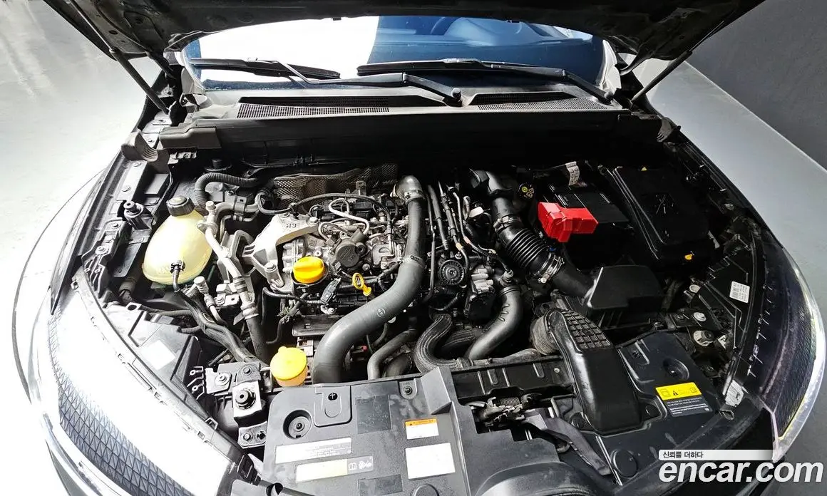 Renault (Samsung) XM3 2020 1.3 автомат (гидро), фото 6