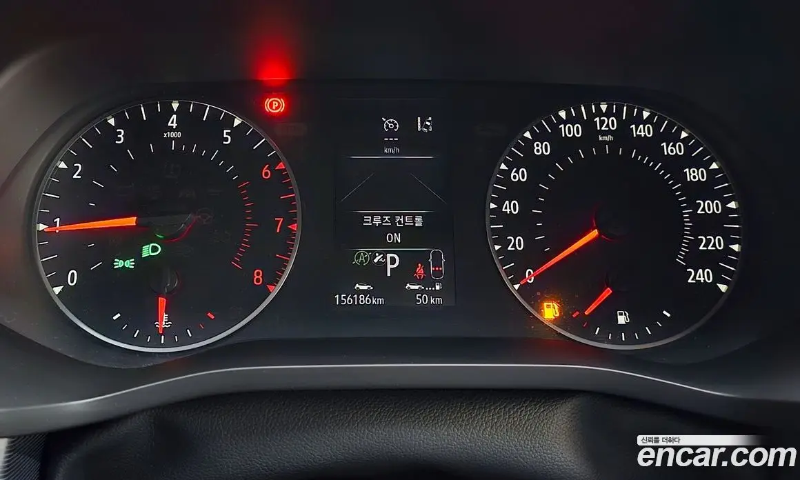 Renault (Samsung) XM3 2020 1.3 автомат (гидро), фото 8