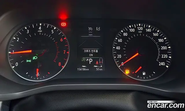 Renault (Samsung) XM3 2020 1.3 автомат (гидро), миниатюра 8