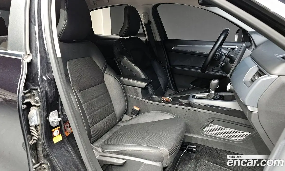 Renault (Samsung) XM3 2020 1.3 автомат (гидро), фото 10
